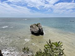 -大连金石滩滨海国家地质公园