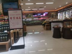 -杭州大厦LSE城市生活超市(杭州大厦店)