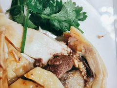 -振鼎鸡(福州路店)