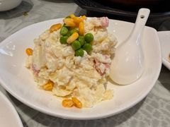 -熠盛粤味·顺德桑拿鸡(永康路店)