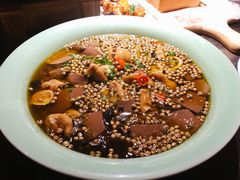-绿茶餐厅(朝阳大悦城店)