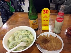 -潘国仙耳光馄饨(黄家阙路店)