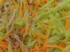 -大地土窑菜馆·特色罗浮农家菜(罗浮山景区店)