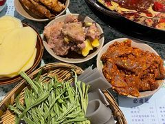 -五里关火锅(牛市口店)