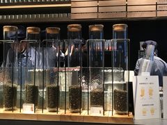 -喜茶(北京三里屯太古里店)