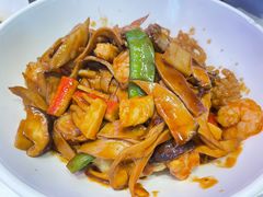 -渔家风味·鲅鱼水饺·央视展播·海鲜天津菜(开发区店)