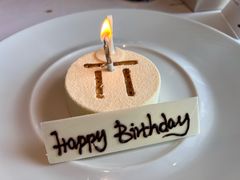 -Le Comptoir de Pierre Gagnaire