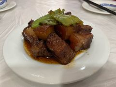 -茂隆餐厅(进贤路店)
