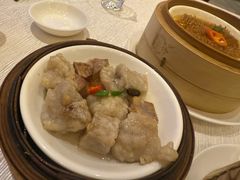 -福州天元国际威斯汀酒店·中国元素餐厅