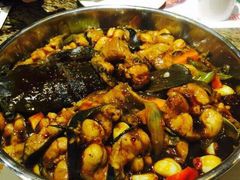 -黄记煌三汁焖锅(崇文门店)