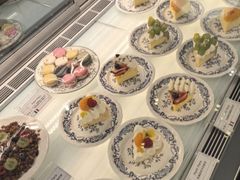 -PETIT PARIS 小巴黎(花园道店)