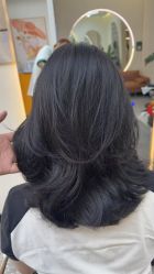 -HD HAIR STYLE