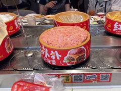 -龍歌自助小火锅(李沧丽达店)