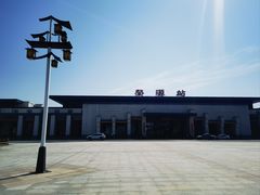 -婺源站