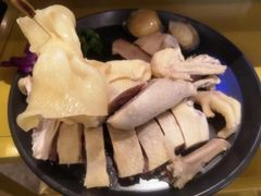 -八珍玉食鸡煲·打边炉(印象城店)