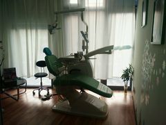 -和平卓尔口腔·矫正种植中心