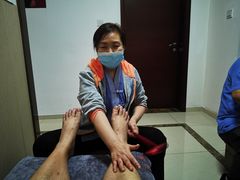 -感智盲人按摩·艾灸·肩颈SPA(岗厦店)