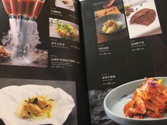 菜单-东来顺饭庄(五道口店)