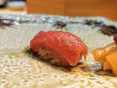 -桐寿司Sushi Tong