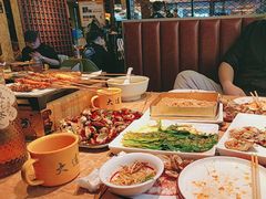 -喝丢一只鞋海鲜烧烤·海肠捞饭(东关街店)