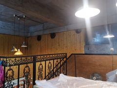 -狮龙啤酒烧烤屋(建二路店)