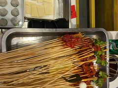 -钢管厂五区小郡肝火锅串串香(清河店)