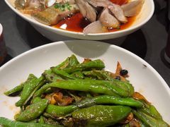 -知楚•精致湖北菜(武商MALL店)