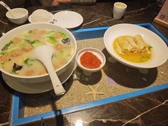-瓦国小镇·果木烤鸭·融合菜(西口店)
