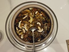 -爱膳菌锅锅(阳南店)