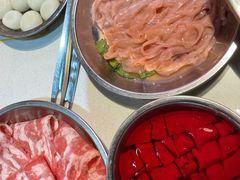 -憨铁匠老火锅(龙岗万科里店)