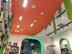 -尼克Playtime(欢乐海岸店)