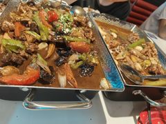 -蛙舍·炭烧牛蛙(东百中心店)