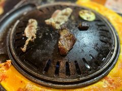 -喜来稀肉(金巴利道店)