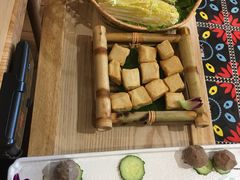 -椰夫人·养生椰子鸡(金沙洲永旺店)
