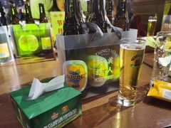 -青岛啤酒博物馆