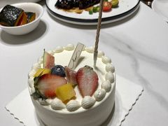 -tuan woodfire kitchen(锦绣坊店)