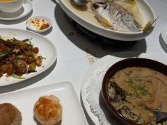 -花城苑广府菜(侨鑫店)