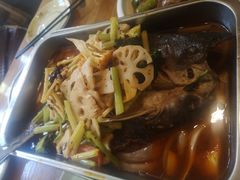 -石榴院子(西施故里店)