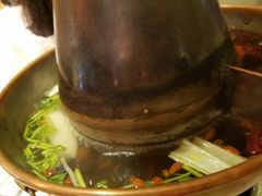 -清真·马家火锅美食城(镇江北路店)