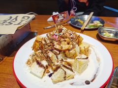 -路边羊烧烤酒场(宝带路店)