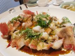-金悦轩海鲜城(渔人码头店)