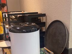 -新石器烤肉(百联川沙店)