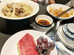 -明丰小渔馆(明月路店)