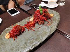 -广州文华东方酒店·江-由辉师傅主理