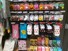 -line friends(明洞旗舰店)