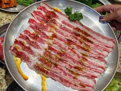 -安又胖韩国烤肉(美罗城店)