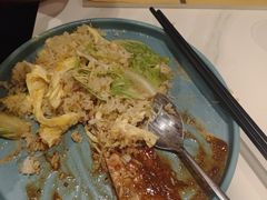-柠檬树茶餐厅(海雅缤纷城店)