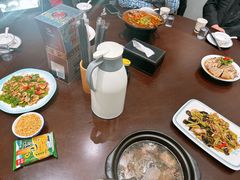 -巢湖名吃·东关老鹅汤(江南风情街店)