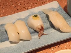 -元气寿司(东方宝泰店)