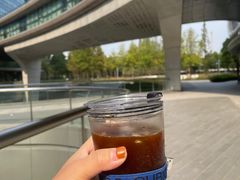 -CUBIC3三立方咖啡(凌空SOHO店)